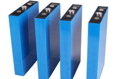 TCVN 13968:2024 về Cell và pin thứ cấp